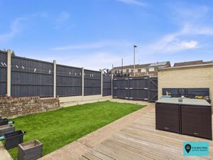 Garden - click for photo gallery